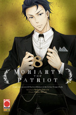 Moriarty the Patriot